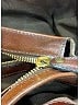 Burberry Camo Brown Satchel One size - photo 10