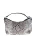 MICHAEL Michael Kors Animal Print Gray Tan Satchel One size - photo 3