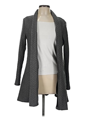 The Vermont Country Store Cardigan (view 1)