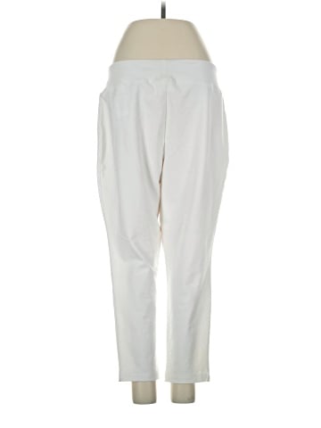 Women With Control Casual Pants (view 2)