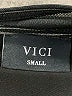VICI Black Cocktail Dress Size S - photo 7