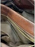 Burberry Camo Brown Satchel One size - photo 11