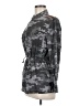 Knox Rose 100% Rayon Camo Gray Jacket Size S - photo 5