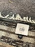 CAbi 100% Cotton Brown Cardigan Size L - photo 7