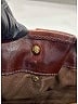 Burberry Camo Brown Satchel One size - photo 12