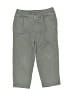 Zara Solid Gray Green Khakis Size 2 - photo 1