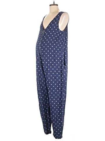 Ingrid + Isabel Jumpsuit (view 1)