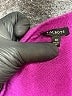 Talbots Color Block Purple Pullover Sweater Size M - photo 7