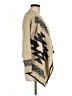 La Vie 100% Acrylic Tan Cardigan Size Med - Lg - photo 4