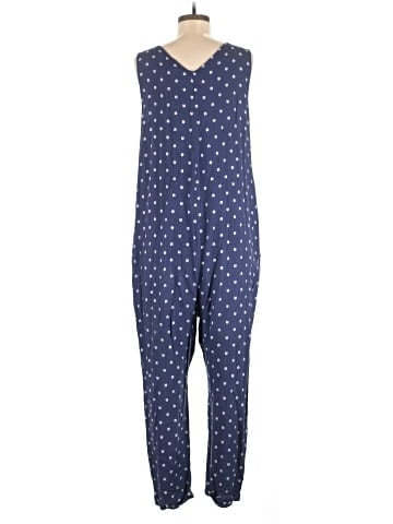Ingrid + Isabel Jumpsuit (view 2)