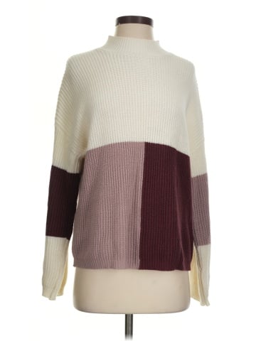 Andree by UNIT Turtleneck Sweater (view 1)