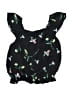 Sophia + Zeke 100% Polyester Black Sleeveless Blouse Size 5 - photo 1