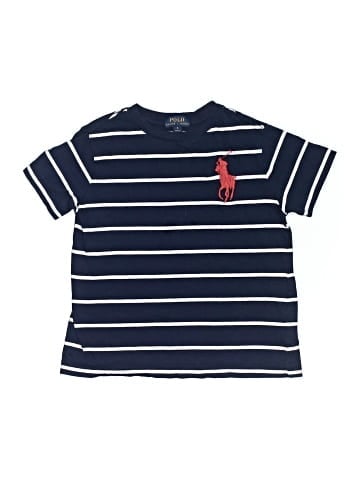 Polo by Ralph Lauren Short Sleeve T-Shirt (view 1)