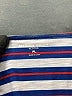 Allison Daley Stripes Blue Short Sleeve Top Size L (petite) - photo 7