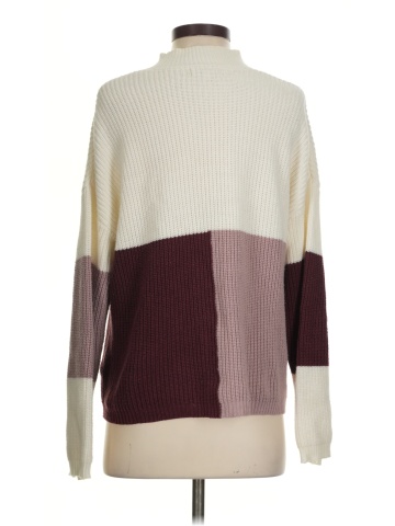 Andree by UNIT Turtleneck Sweater (view 2)