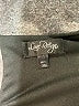 Love Reign 100% Polyester Graphic Black Casual Dress Size XL - photo 7