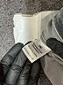 Impressions Gray Short Sleeve Top Size S - photo 8