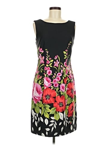 Connected Apparel Cocktail Dress (view 1)