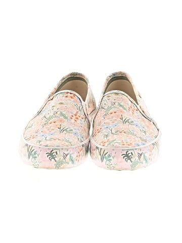 Keds x Rifle Paper Co. Flats (view 2)
