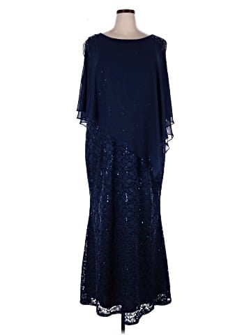 SLNY Cocktail Dress (view 1)