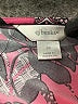 Cj Banks Print Pink Blazer Size 2X - photo 6