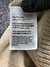 Karen Scott 100% Acrylic Tan Pullover Sweater Size XXL - photo 8