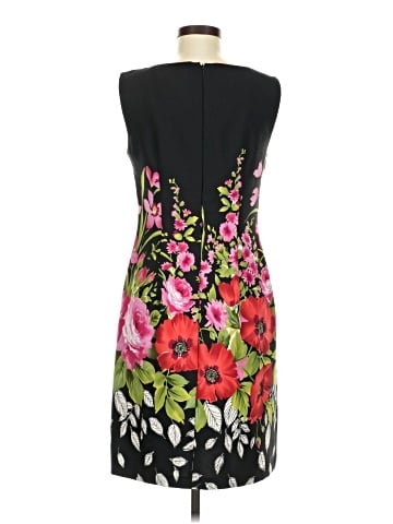 Connected Apparel Cocktail Dress (view 2)