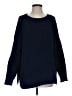 American Eagle Outfitters Solid Blue Pullover Sweater Size XS - photo 1