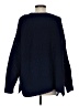 American Eagle Outfitters Solid Blue Pullover Sweater Size XS - photo 2