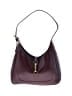 Unbranded Burgundy Red Hobo One size - photo 1