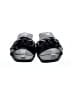 Unisa Black Sandals Size 8 - photo 2