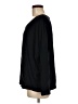 Eberjey Black Long Sleeve T-Shirt Size M - photo 5
