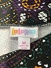 Lularoe Paisley Black Formal Skirt Size M - photo 4