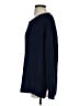 American Eagle Outfitters Solid Blue Pullover Sweater Size XS - photo 5