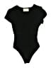 Blush Black Bodysuit Size M - photo 1