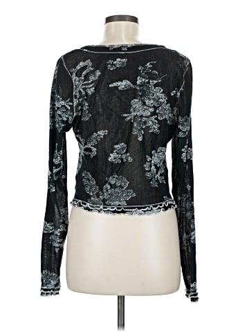 Free People Long Sleeve Top (view 2)