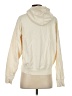 WeWoreWhat 100% Cotton Ivory Sweatshirt Size XS - photo 2
