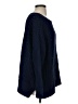 American Eagle Outfitters Solid Blue Pullover Sweater Size XS - photo 4