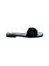 Unisa Black Sandals Size 8 - photo 1