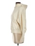 WeWoreWhat 100% Cotton Ivory Sweatshirt Size XS - photo 5