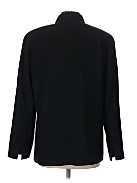 Doncaster Collection Wool Blazer (view 2)