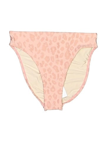 PilyQ Swimsuit Bottoms (view 1)