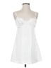 Lulus 100% Polyester White Sleeveless Blouse Size S - photo 1