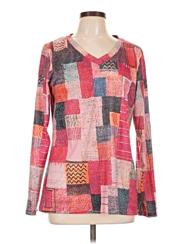 Unbranded Long Sleeve Top (view 1)
