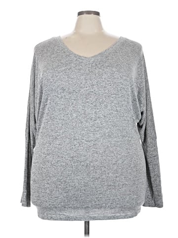 W. by Wantable Pullover Sweater (view 1)