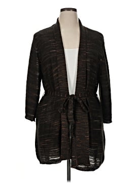 Charter Club Cardigan (view 1)