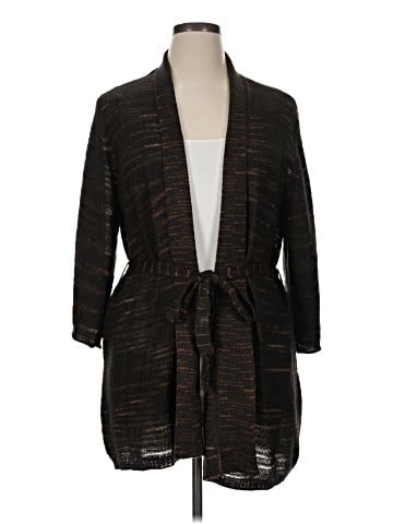 Charter Club Cardigan (view 1)