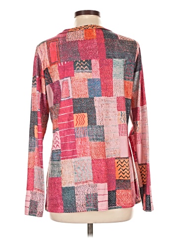 Unbranded Long Sleeve Top (view 2)