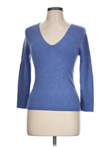 Express Pullover Sweater (view 1)