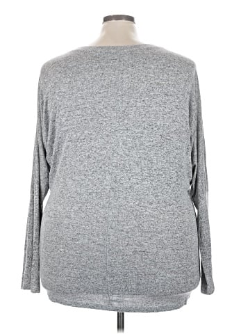 W. by Wantable Pullover Sweater (view 2)